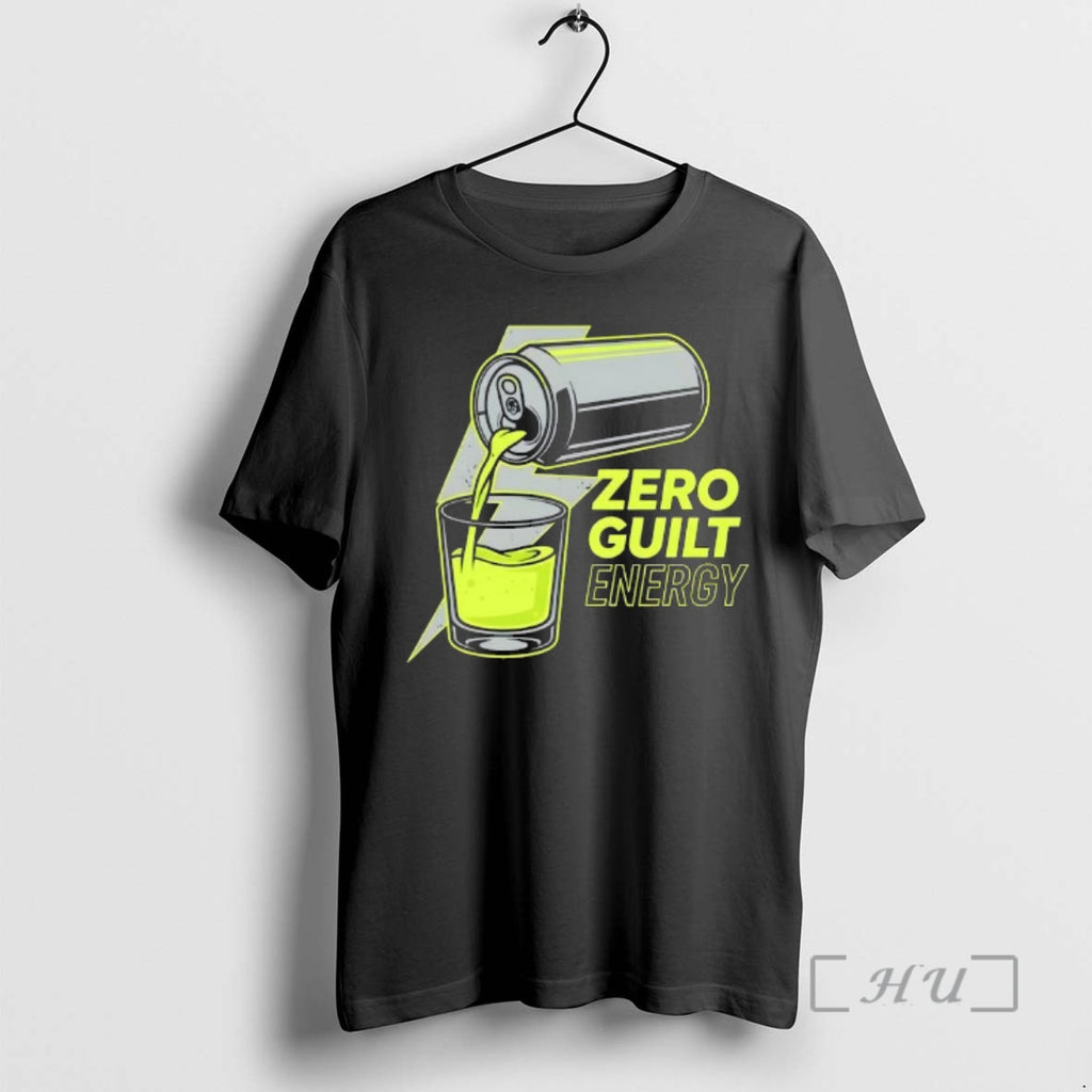 Trending Zero Guilt Energy