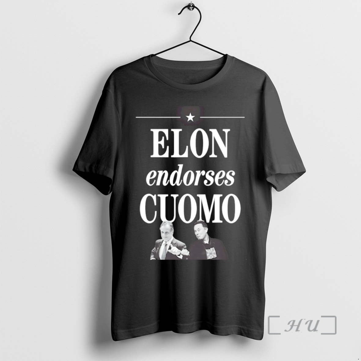 Trending Zohran Kwame Mamdani Elon Endorses Cuomo Christmas Premium T Shirt Sweater