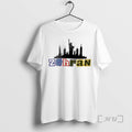 Trending Zohran Mamdani For New York Nyc Skyline Premium T Shirt Sweater
