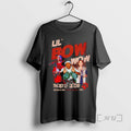 Trending Pin98lcy Lil Bow Wow Hip Hop Thats My Name 2000 Graphic Premium T Shirts
