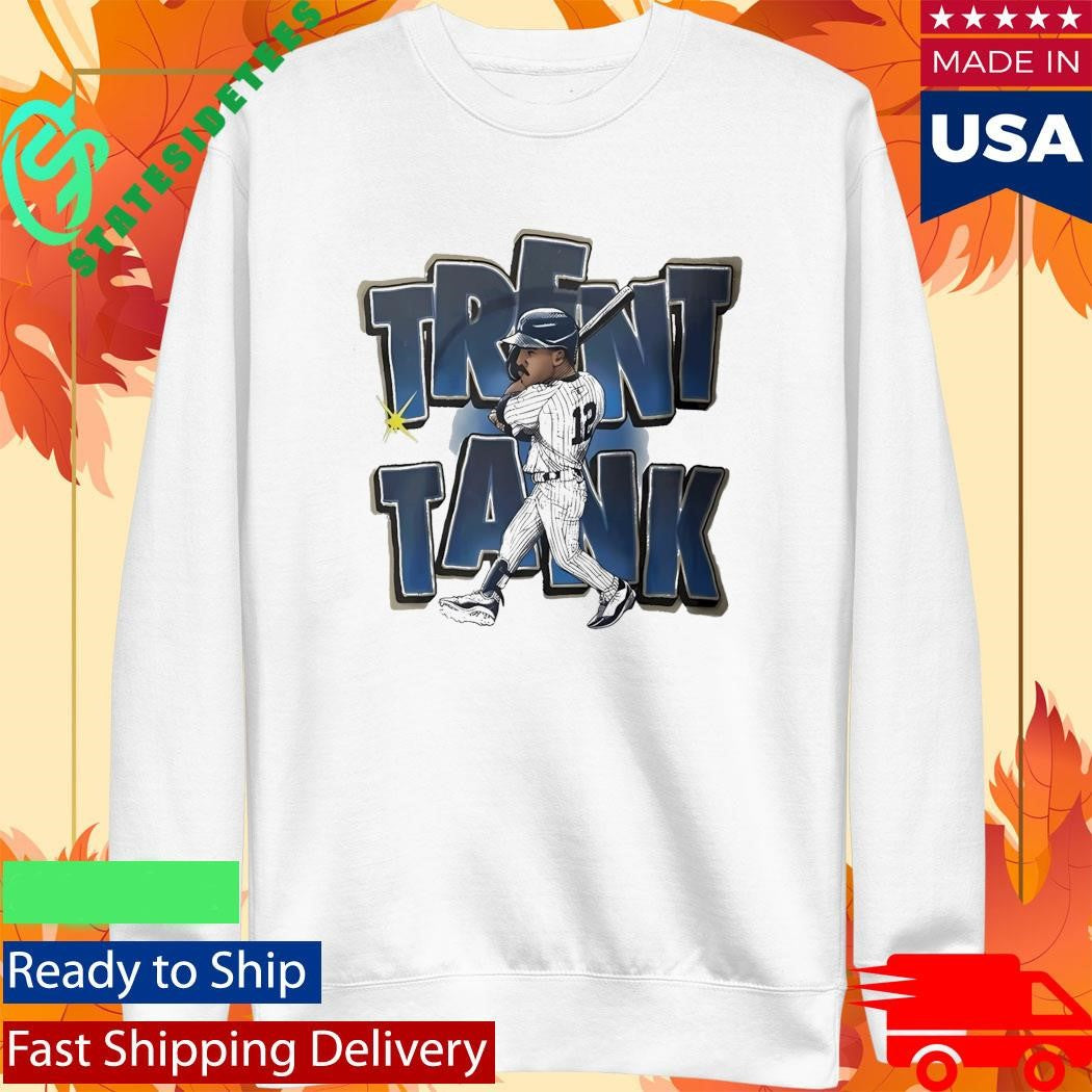 Trent Tank Homerun Shirt