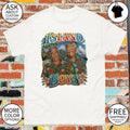 Trump And Epstein Bootleg Island Boys Fun shirt