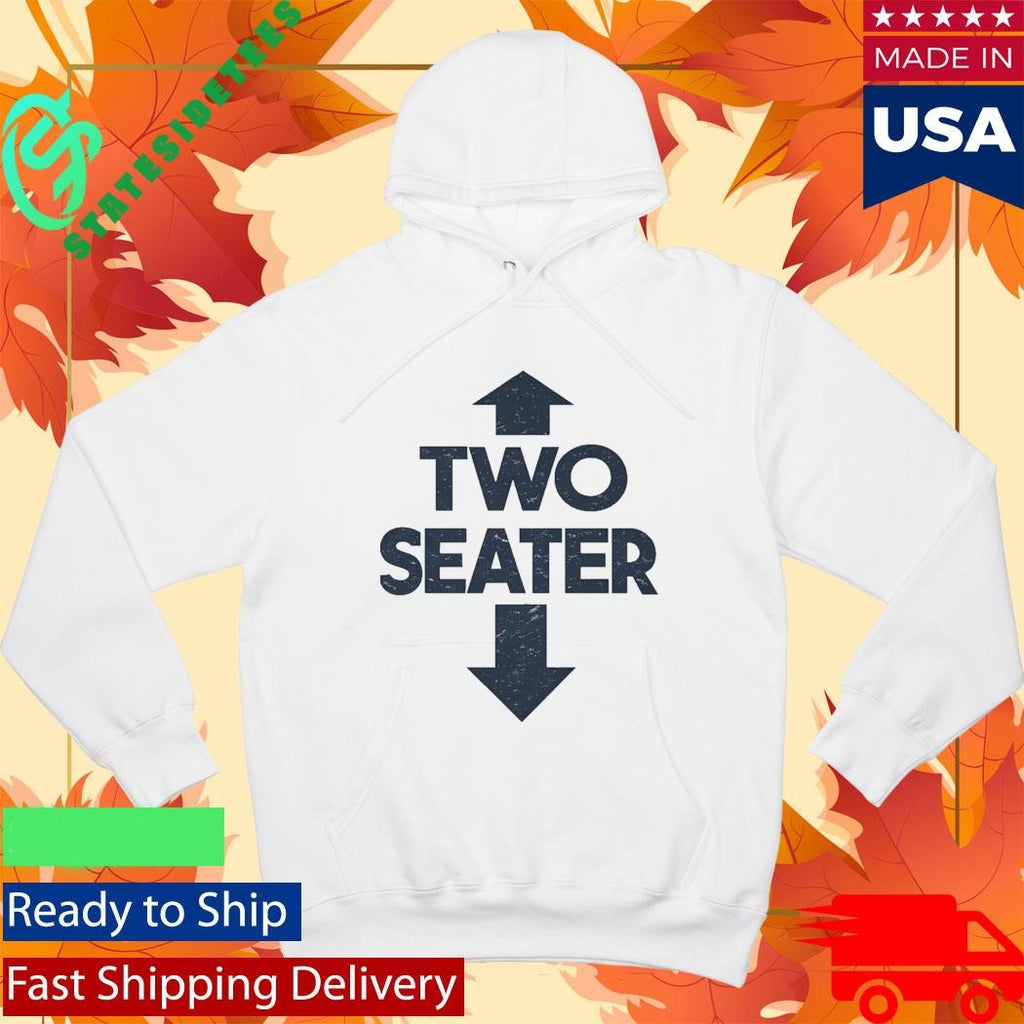 Two Seater The Boys Shirt