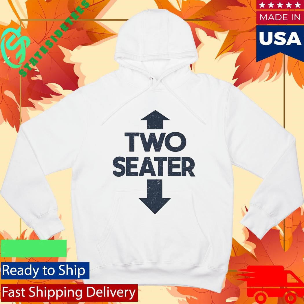 Two Seater The Boys Shirt
