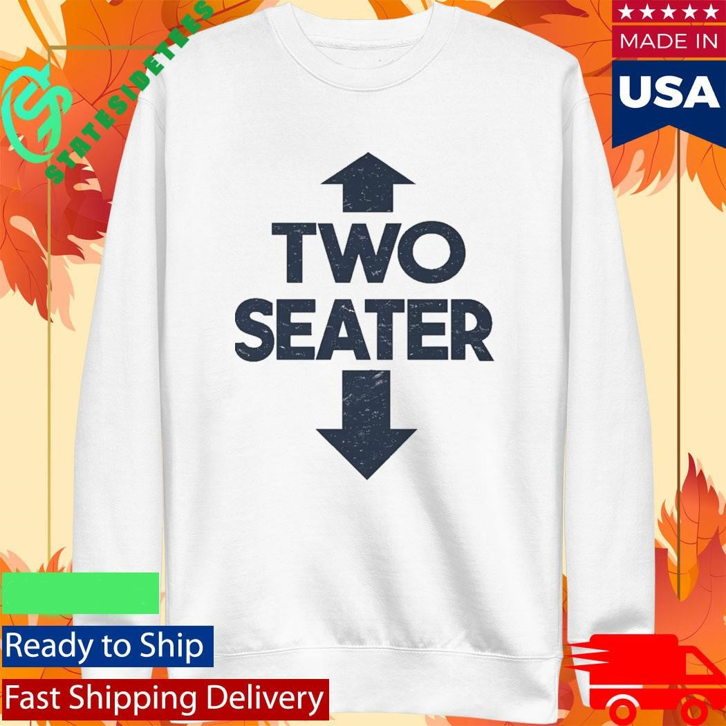 Two Seater The Boys Shirt