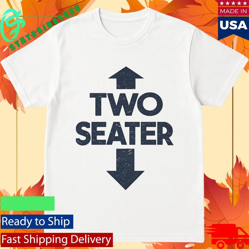 Two Seater The Boys Shirt
