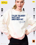Tyler Tolbert Kansas City Royals Baseball MLB Just Got Another Hit signature shirt