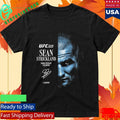 UFC 328 Sean Strickland AndNew Shirt