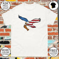 USA Eagle Trophy United States World Cup 2026 shirt