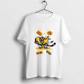 Usa Hero Jack Hughes American Flag Tshirts Sweater