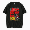 Usa Mens Hockey Team Red White Blue Gold 2026 Milan Tshirts Sweater