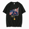 Usa Mens Hockey Team Things Canada Does Better Than America Olympic Gold Tshirts Sweater