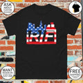 USA Soccer RIF World Cup 2026 shirt