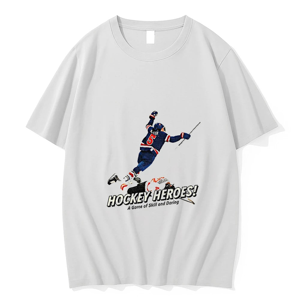 Usa Womens Hockey A Game Of Skill And Daring Tshirts Sweater