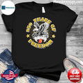 USC Trojans Americana 250 Years of Freedom 1776-2026 T-Shirt