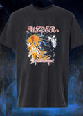 Ulver Kvelds Sanger music band shirt