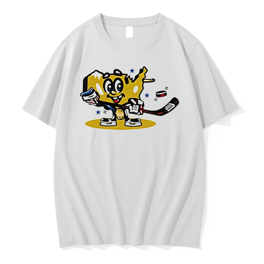 Usa Hero Jack Hughes Usa Hockey Champions State Tshirts Sweater