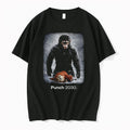 Viral Monkey Meme Punch Monkey Future 2023 Tshirts Sweater