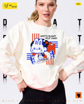 White Bunny Milk Candy Kawaii Asian Snacks shirt