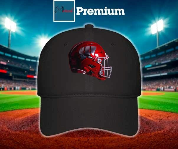 Wisconsin Badgers 2026 Lambeau Field Helmet Shirt