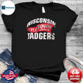 Wisconsin Badgers 2026 Lambeau Field Titletown Shirt