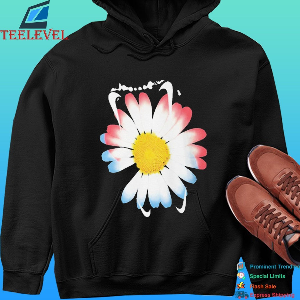 World Cup Korea Flower G-Dragon Shirt