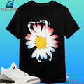 World Cup Korea Flower G-Dragon Shirt