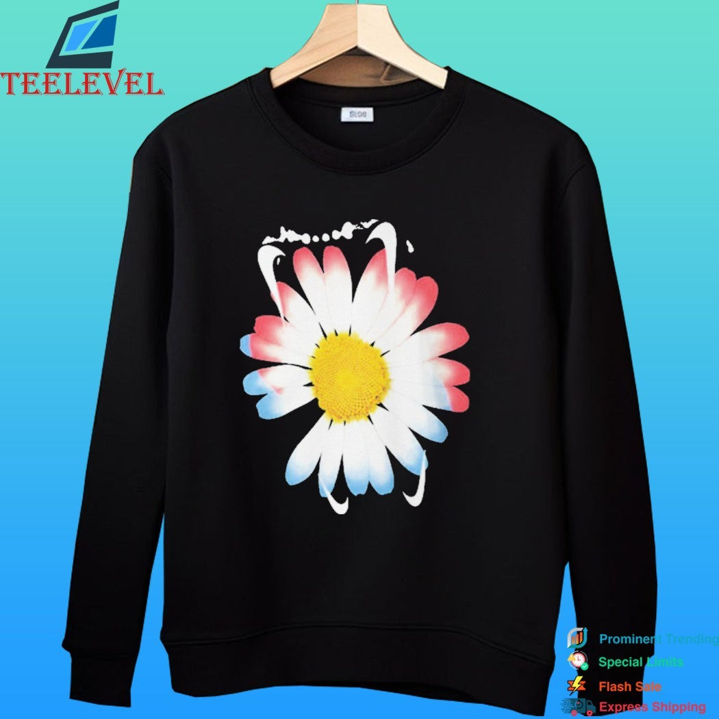 World Cup Korea Flower G-Dragon Shirt