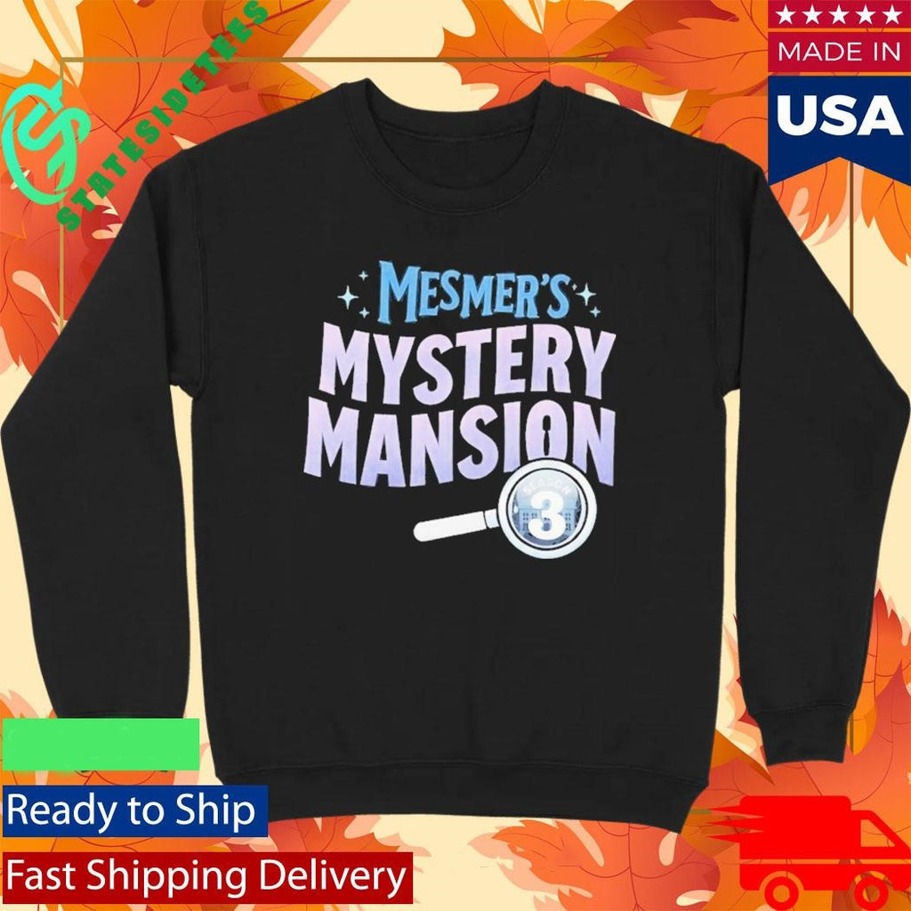 Worm Ely Henry on The Boys on Amazon Prime The Worms Mystery Mansion Shirt