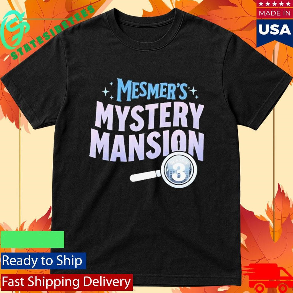 Worm Ely Henry on The Boys on Amazon Prime The Worms Mystery Mansion Shirt