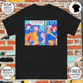 X-Men Wolverine Scotty doesn’t know Scotty doesn’t know cartoon shirt