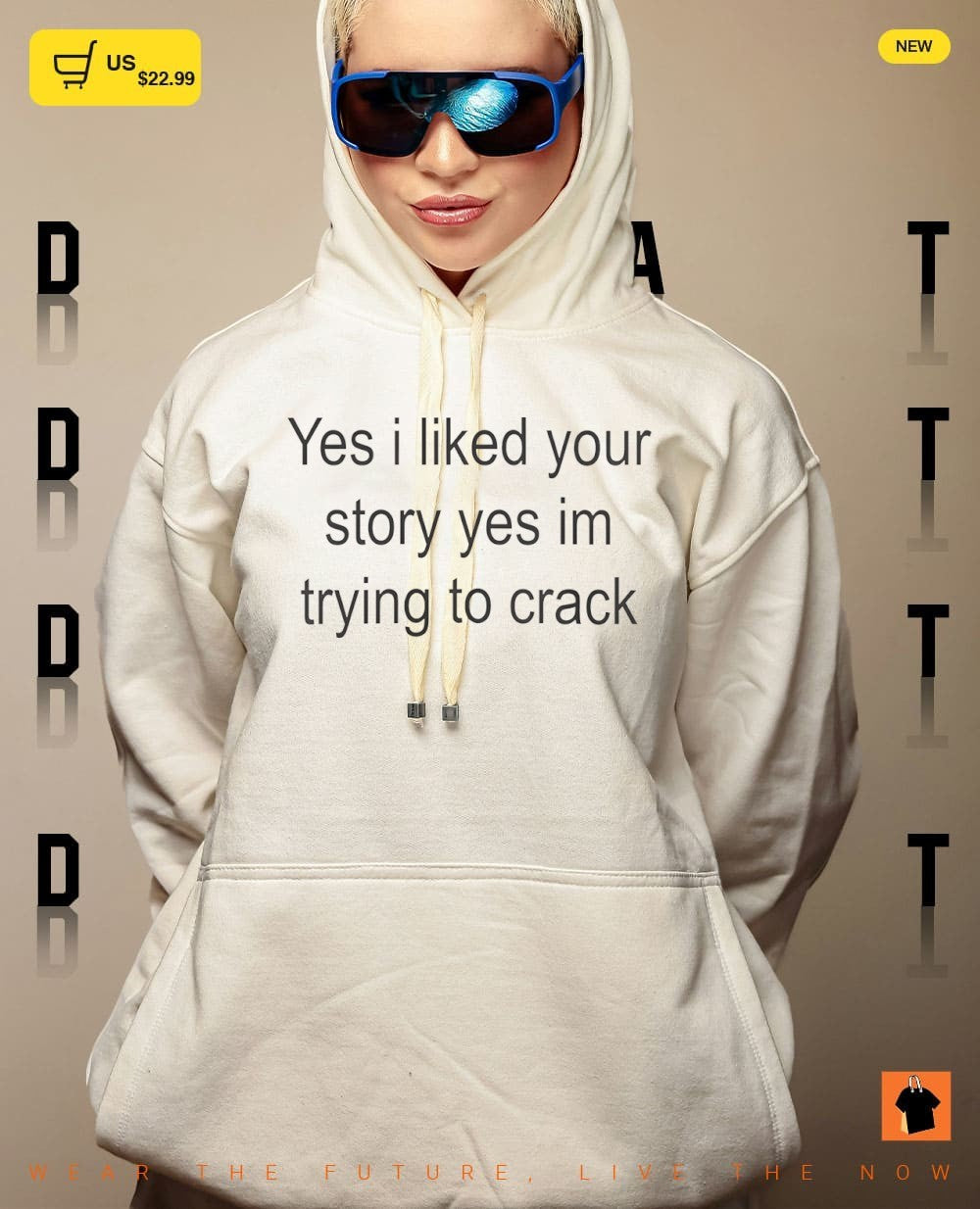 Yes I liked your story yes I’m trying to crack shirt