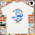 Yes Sir I Can Boogie Scotland World Cup 2026 shirt