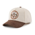 Wings & Antlers Hat Unisex , , , Long Sleeve Tee