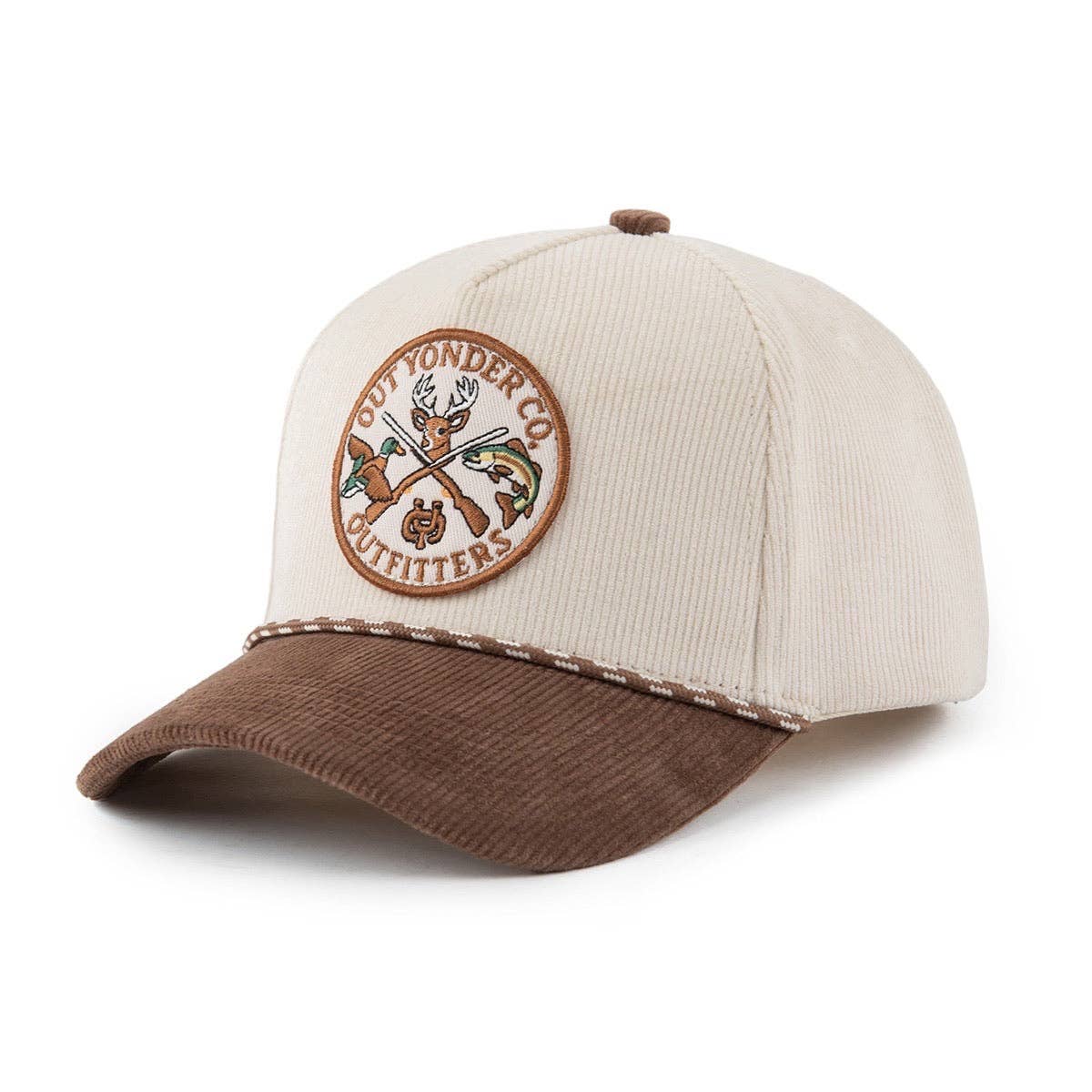 Wings & Antlers Hat Unisex , , , Long Sleeve Tee