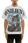 Resilience Unisex , , , Long Sleeve Tee