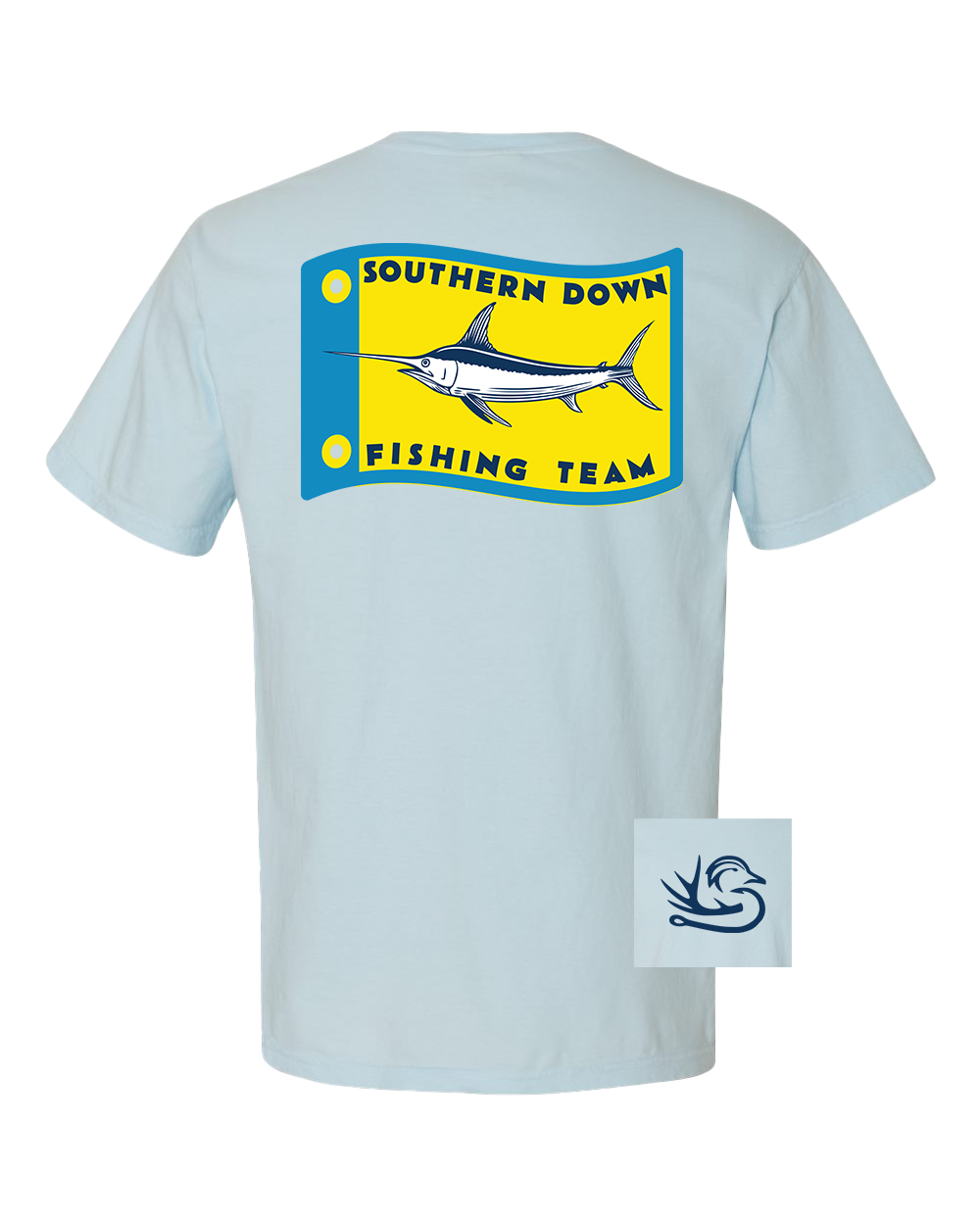 Catch Flag Youth Tee Unisex , , , Long Sleeve Tee