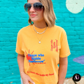 I Know Who Holds Tomorrow Unisex , , , Long Sleeve Tee