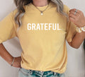 Grateful Tee Unisex , , , Long Sleeve Tee
