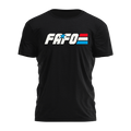 Fafo - Hero Tee - 4468 Unisex , , , Long Sleeve Tee