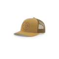 The Classic Trucker Hat Amber Gold Unisex , , , Long Sleeve Tee