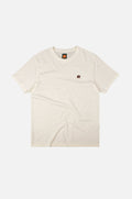 Organic Essential Natural Unisex , , , Long Sleeve Tee