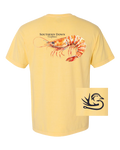 Sdo Shrimp Tee Unisex , , , Long Sleeve Tee