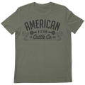Western Tee Unisex , , , Long Sleeve Tee