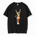Alysa Liu Figure Skater Signature 0 Tshirts Sweater Unisex , , , Long Sleeve Tee