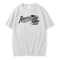 America Ride Fast Live Free 0 Tshirts Sweater Unisex , , , Long Sleeve Tee