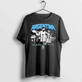 Argentina Messi And Team Asociacion Del Futbol Argentino 0 Tshirts Sweater Unisex , , , Long Sleeve Tee