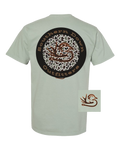 Sdo Camo Logo Tee Unisex , , , Long Sleeve Tee