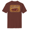 Stockyard Tee Unisex , , , Long Sleeve Tee
