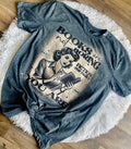 Books Are Not Boring You Are Bleached Unisex , , , Long Sleeve Tee